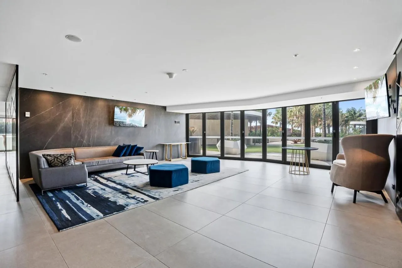 Jewel Beachfront Residences Guldkusten 0*,  Australien