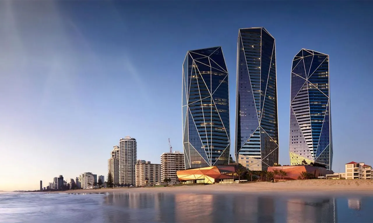 Jewel Beachfront Residences contacts
