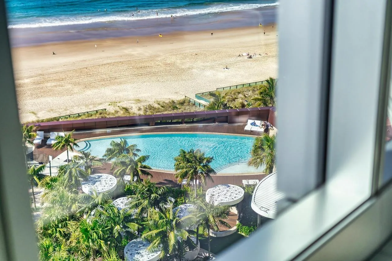 Jewel Beachfront Residences Gold Coast 0*,  Australia