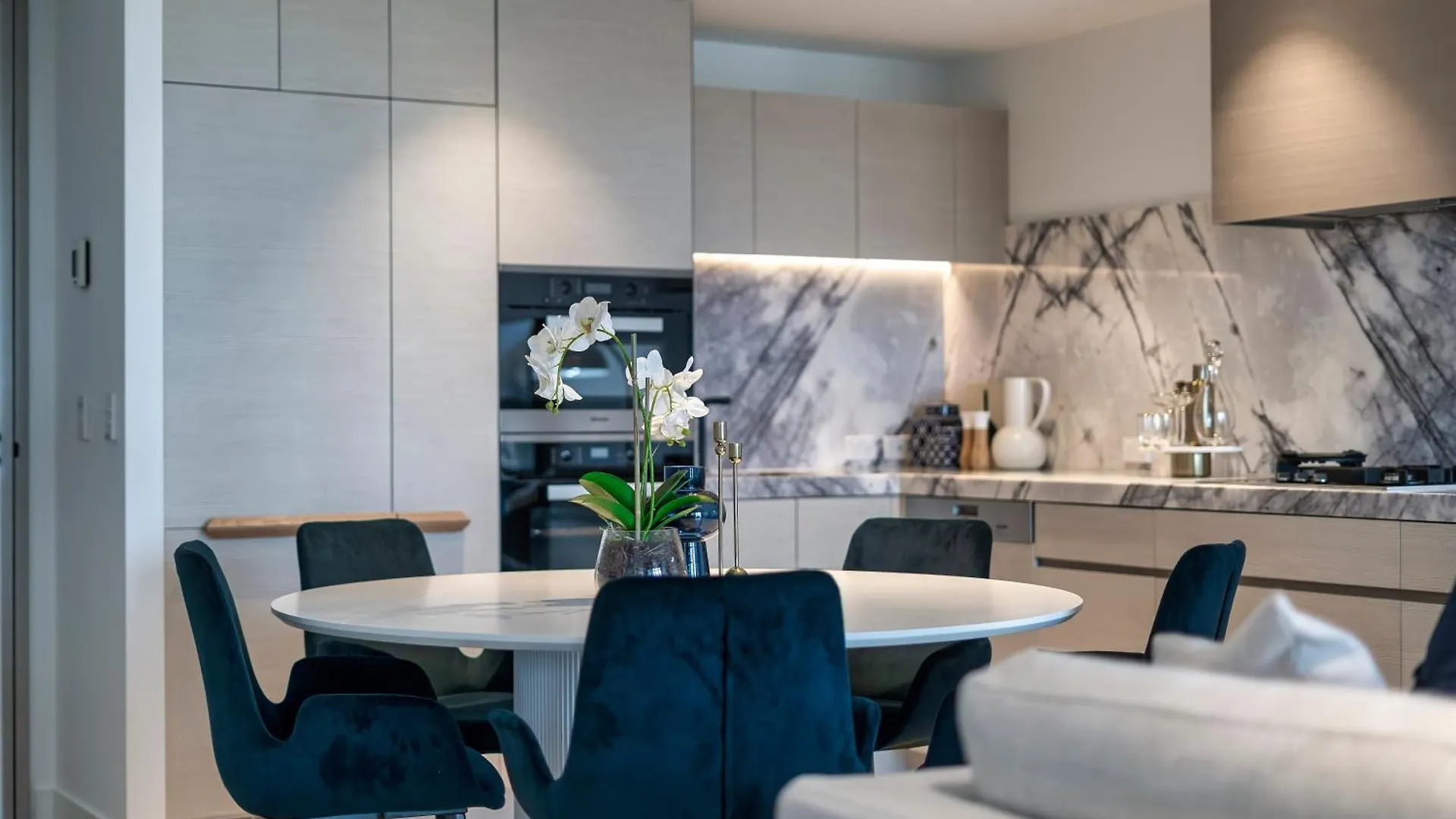Daire Jewel Beachfront Residences Gold Coast