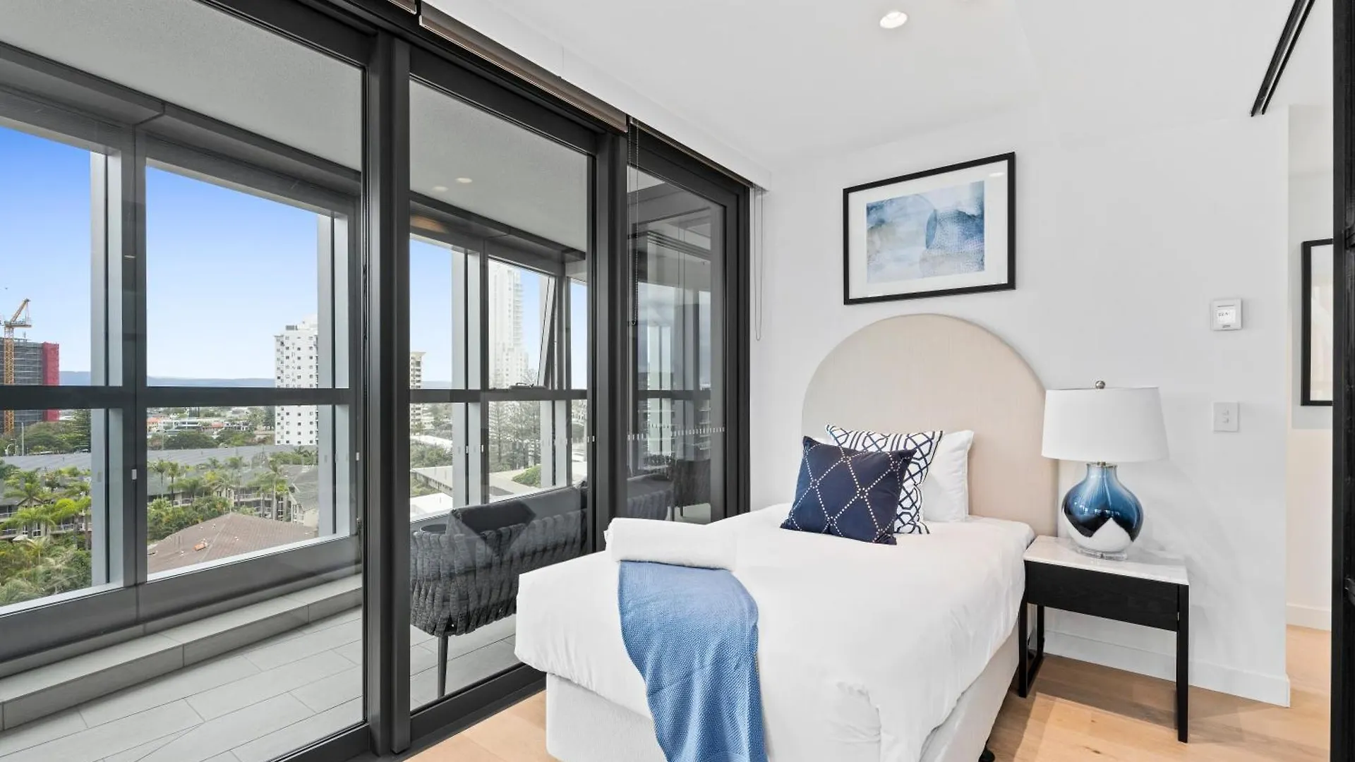 Jewel Beachfront Residences Gold Coast 0*,