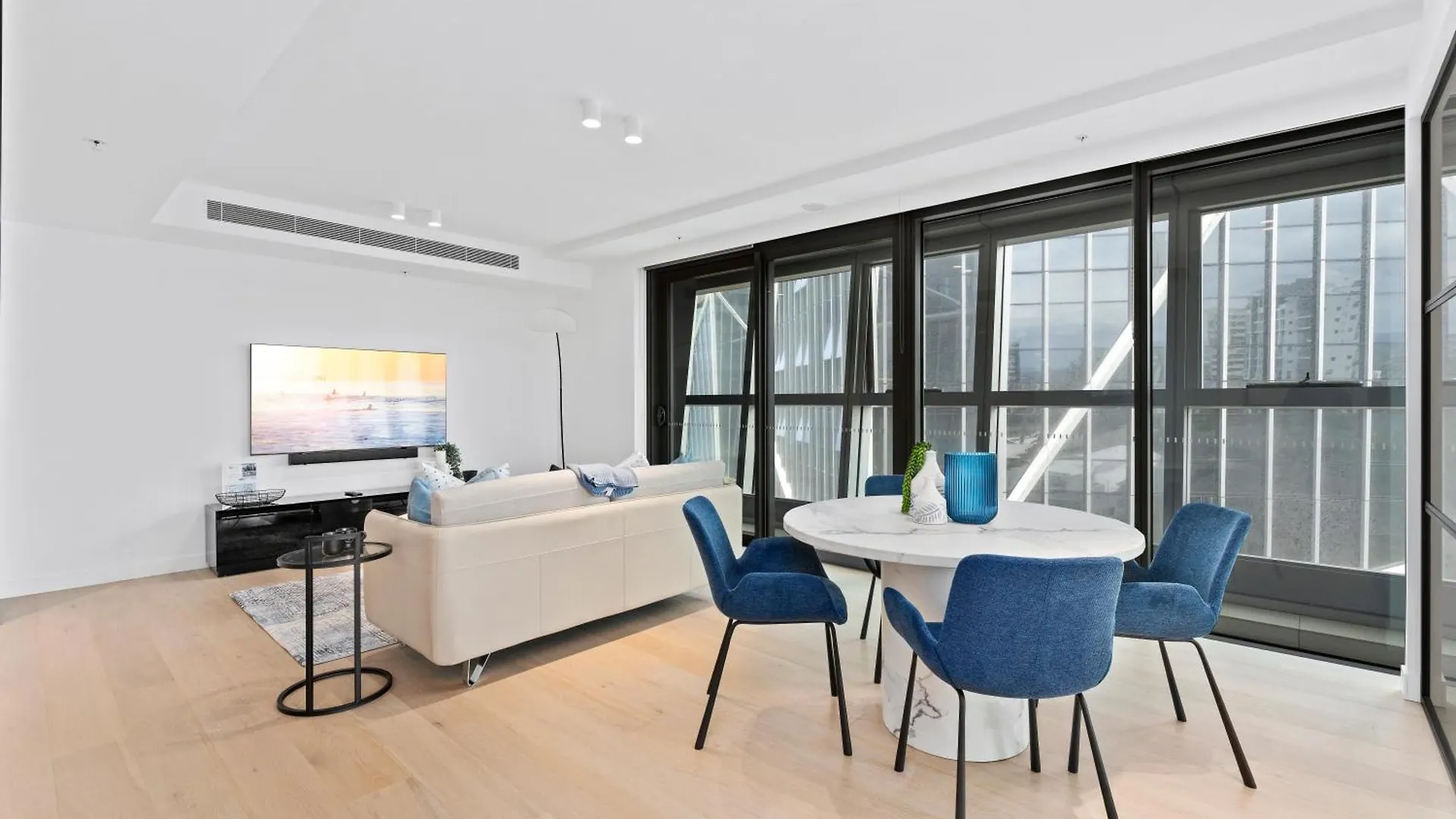Jewel Beachfront Residences Gold Coast 0*,