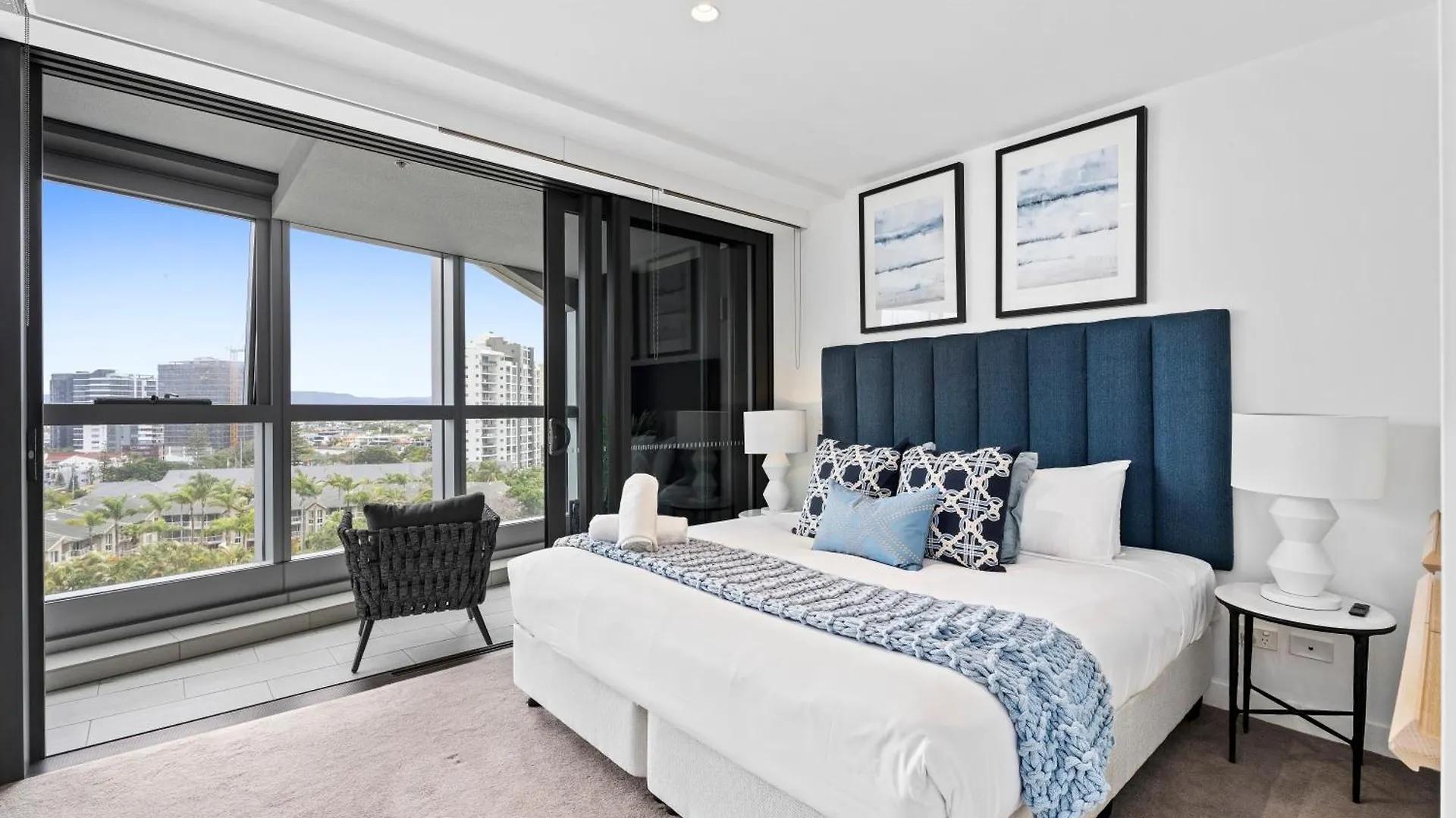 Jewel Beachfront Residences Gold Coast Australia