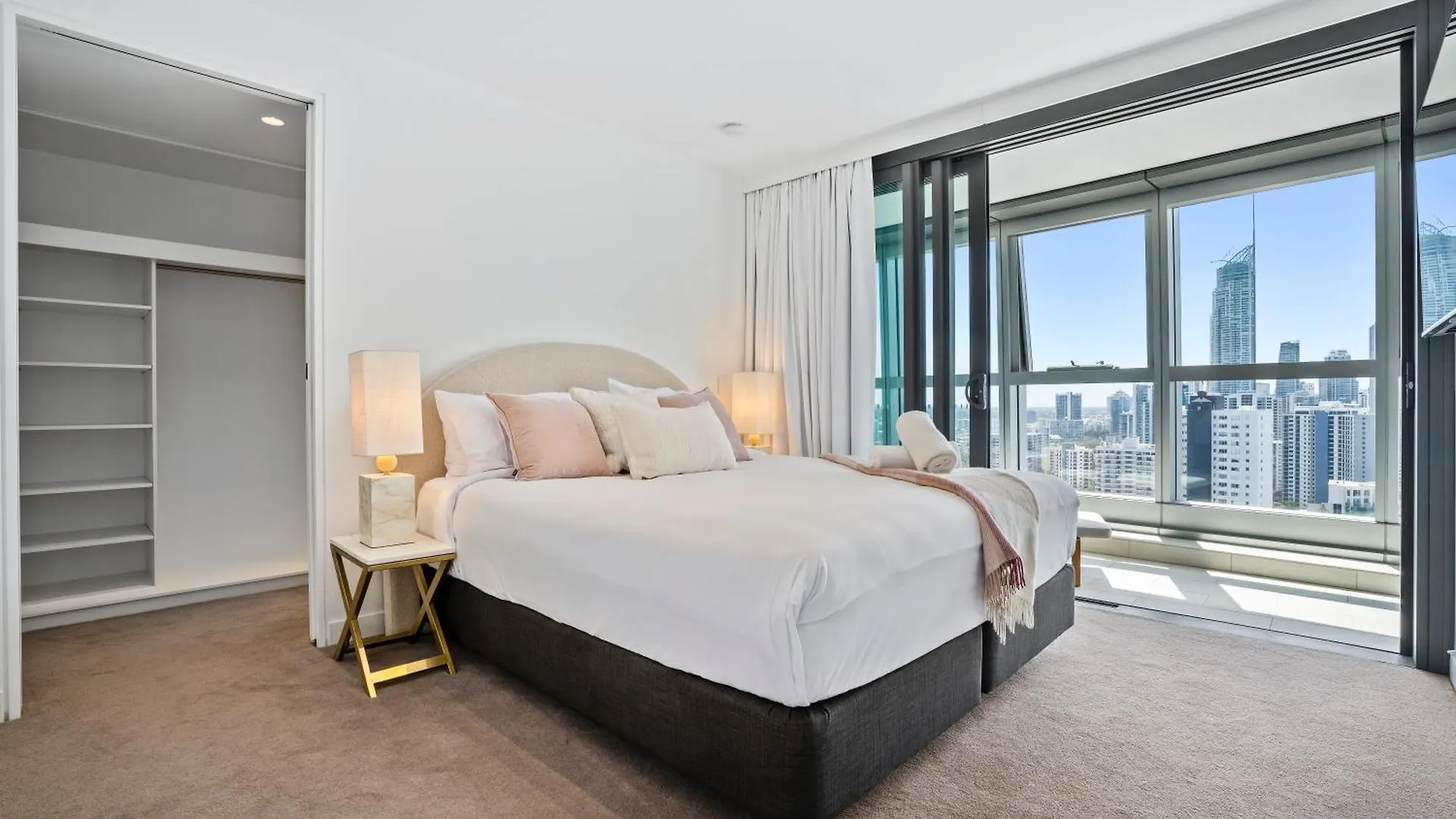 Jewel Beachfront Residences Gold Coast