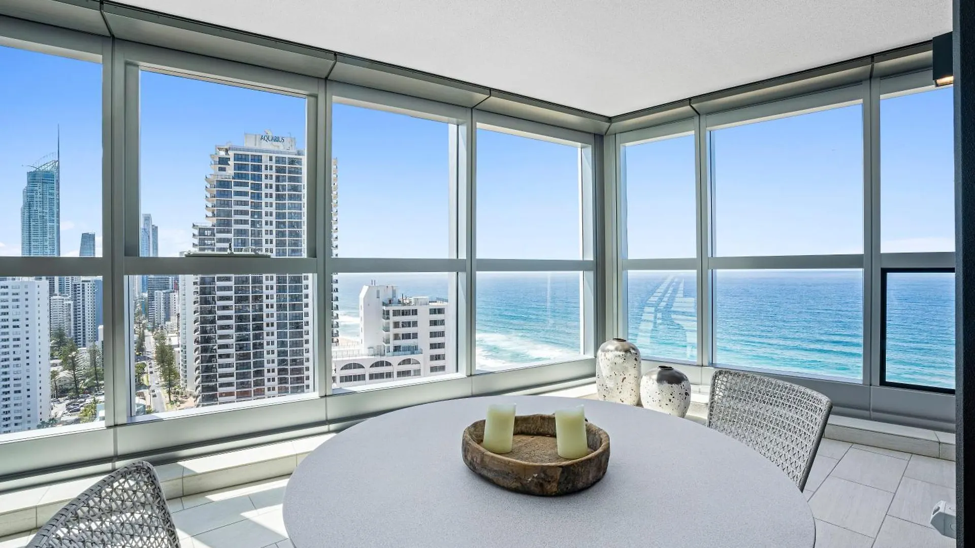 Apartment Jewel Beachfront Residences Gold Coast