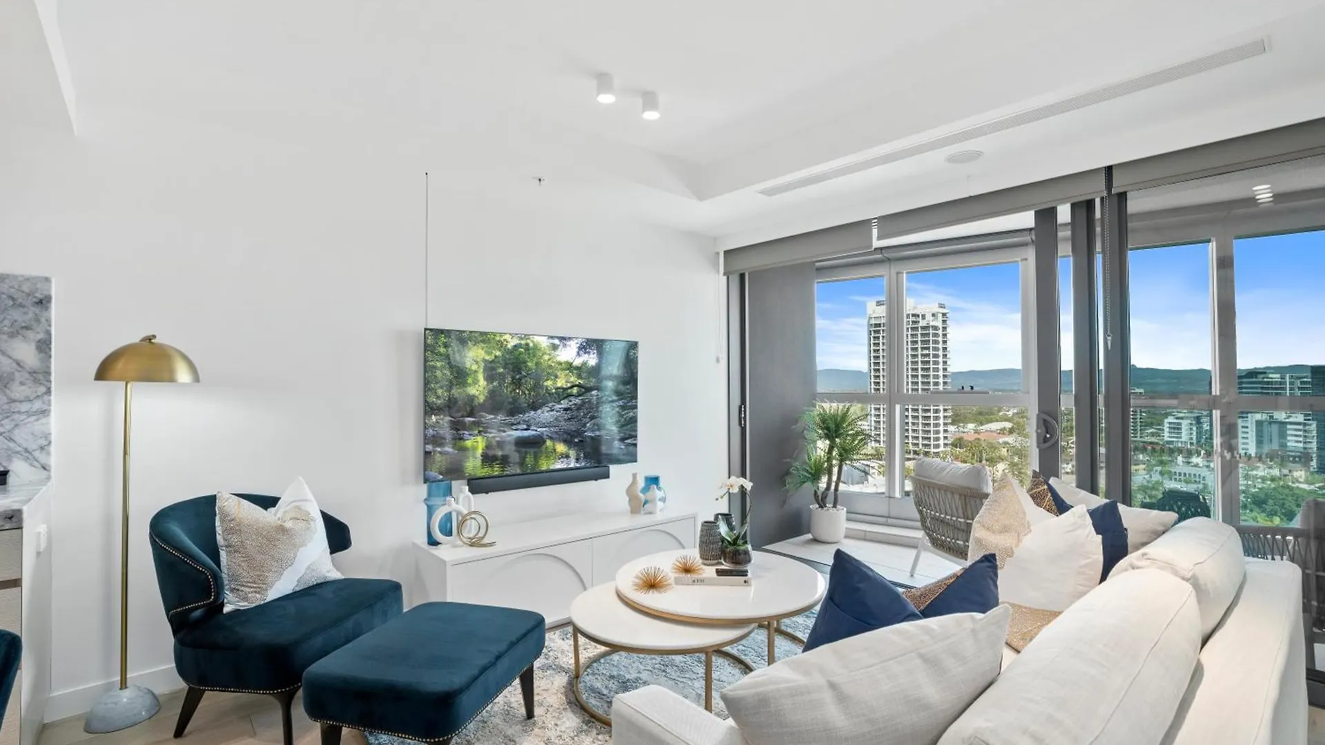 Jewel Beachfront Residences Gold Coast 0*,  Australia