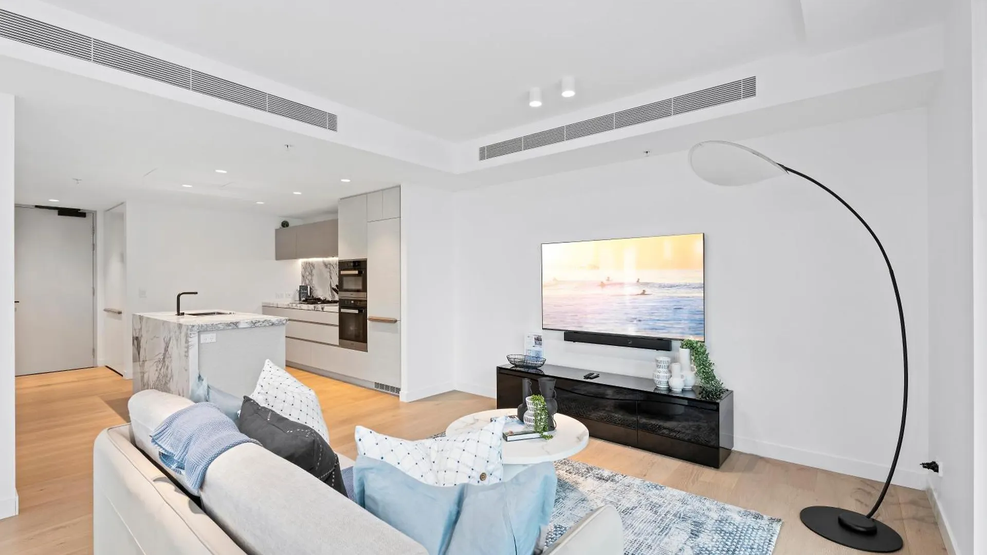 Jewel Beachfront Residences Gold Coast Australia