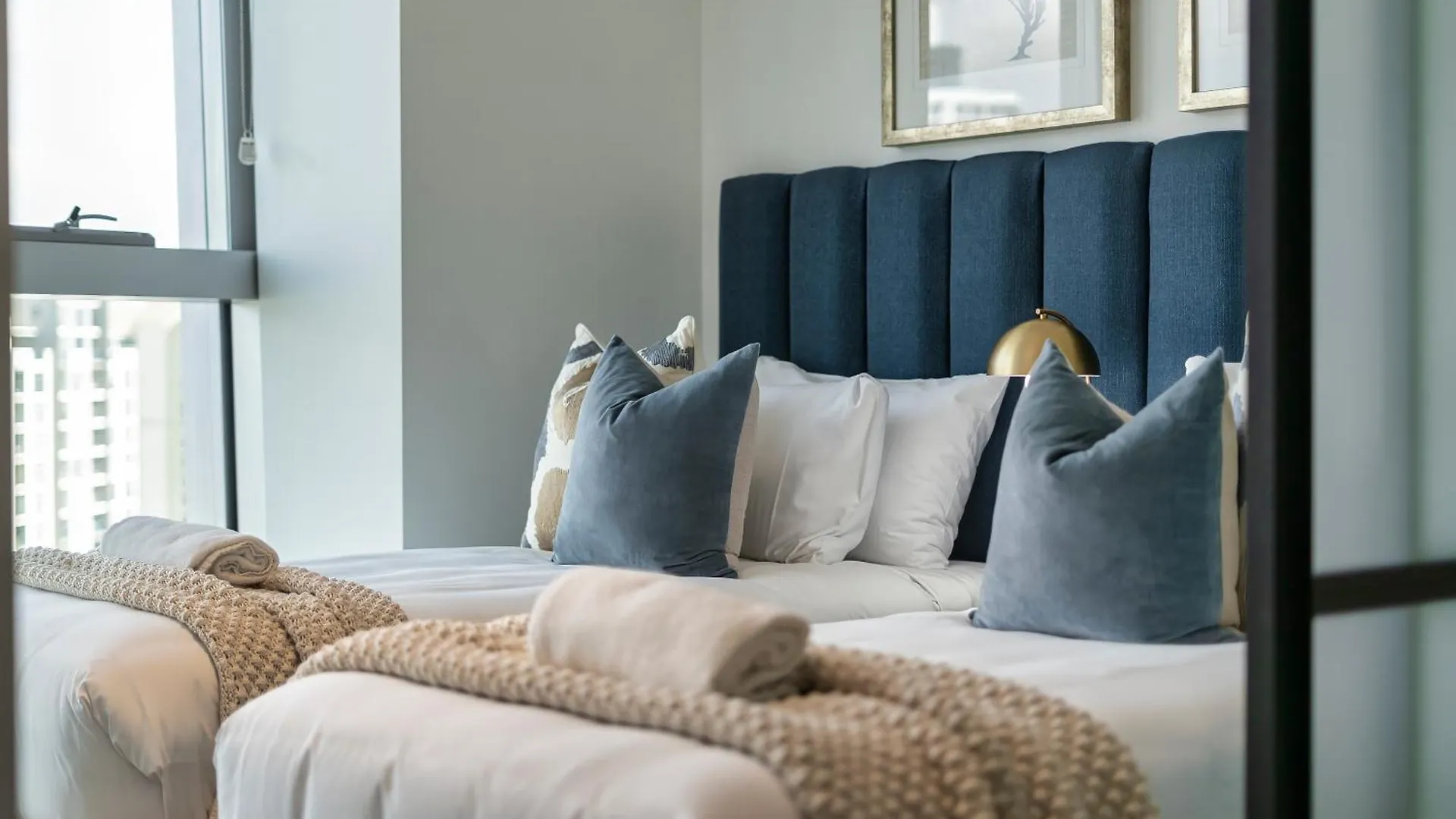 Jewel Beachfront Residences Gold Coast Avustralya