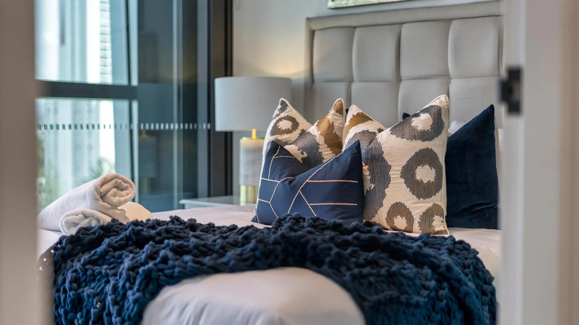 Jewel Beachfront Residences Gold Coast 0*,  Avustralya