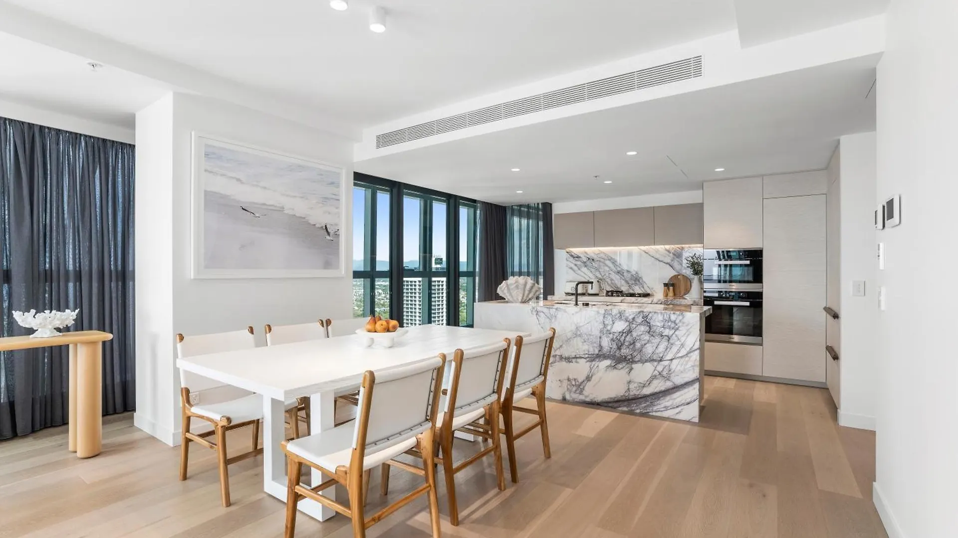 Apartment Jewel Beachfront Residences Gold Coast Australia