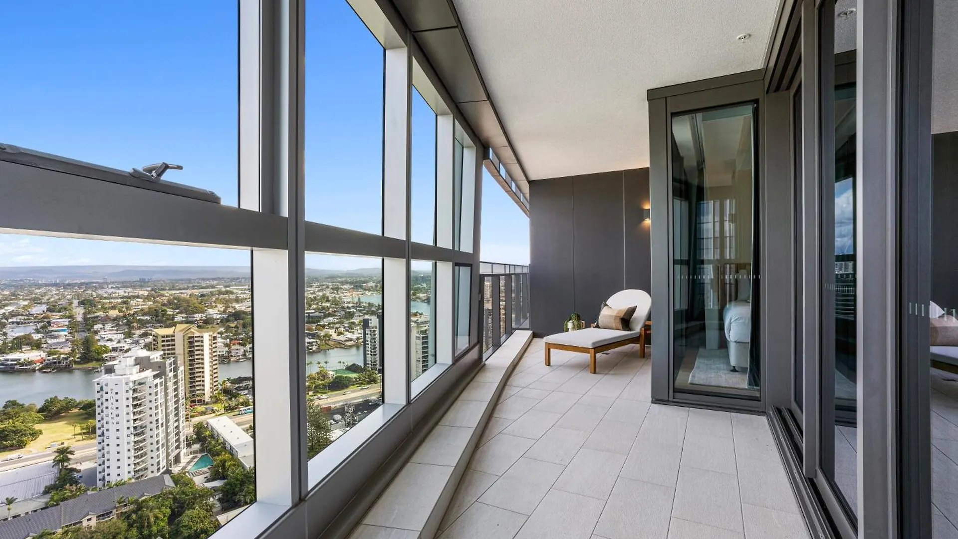 Jewel Beachfront Residences Gold Coast