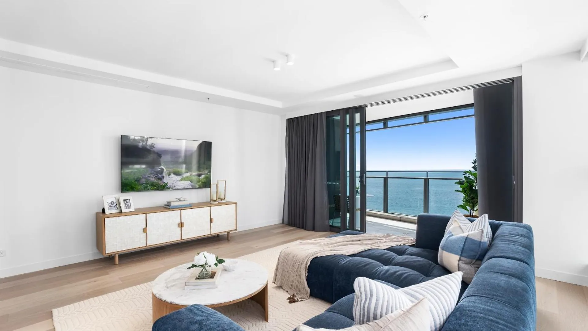 Apartment Jewel Beachfront Residences Gold Coast
