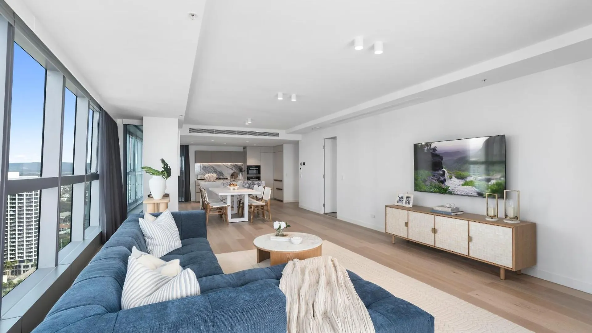 Jewel Beachfront Residences Gold Coast