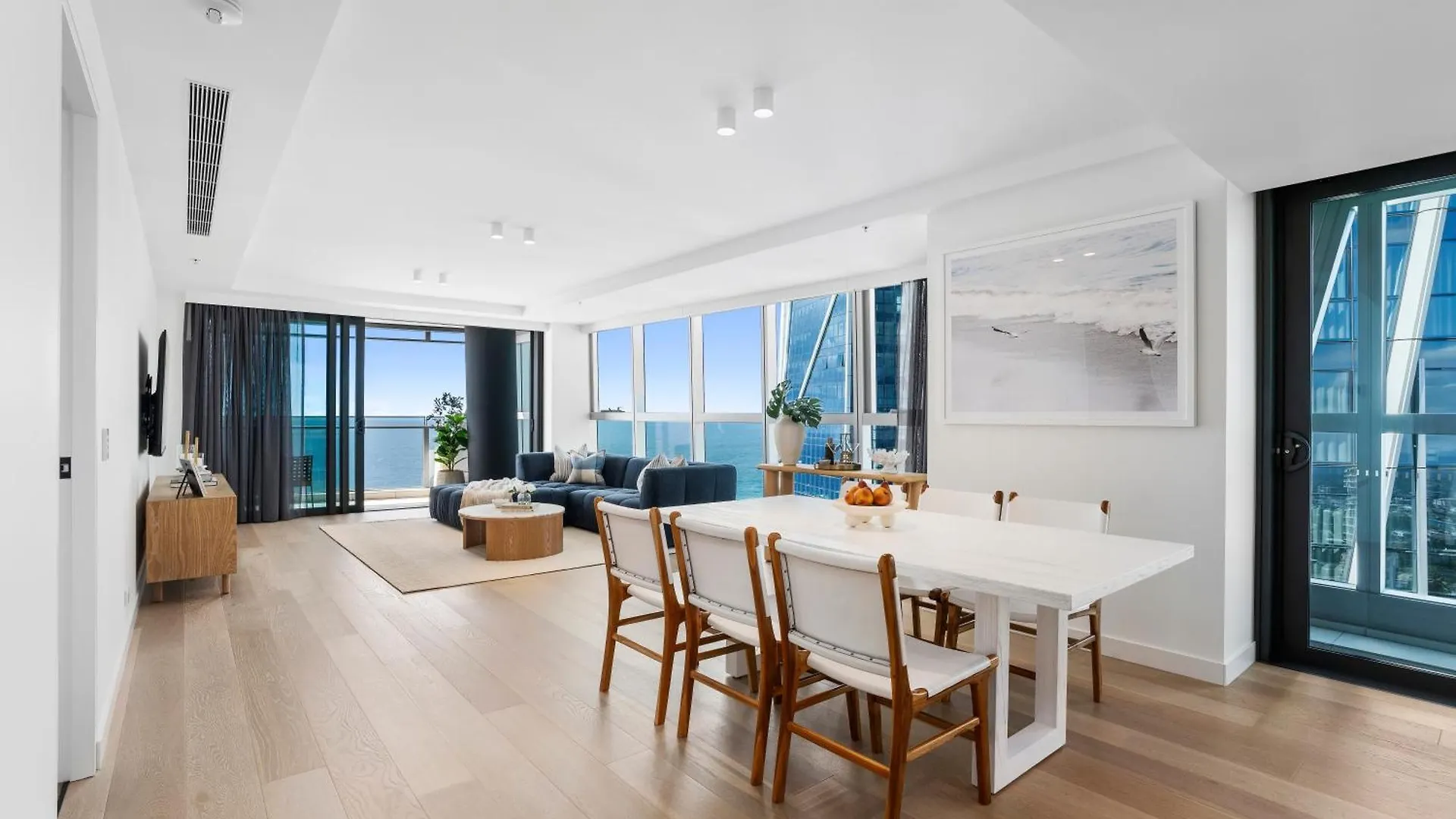 Daire Jewel Beachfront Residences Gold Coast Avustralya