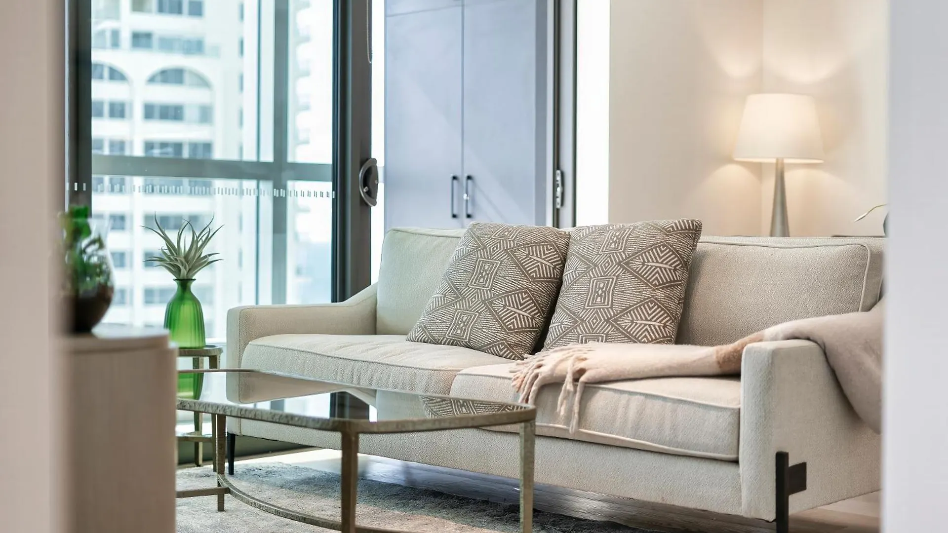 Jewel Beachfront Residences Gold Coast