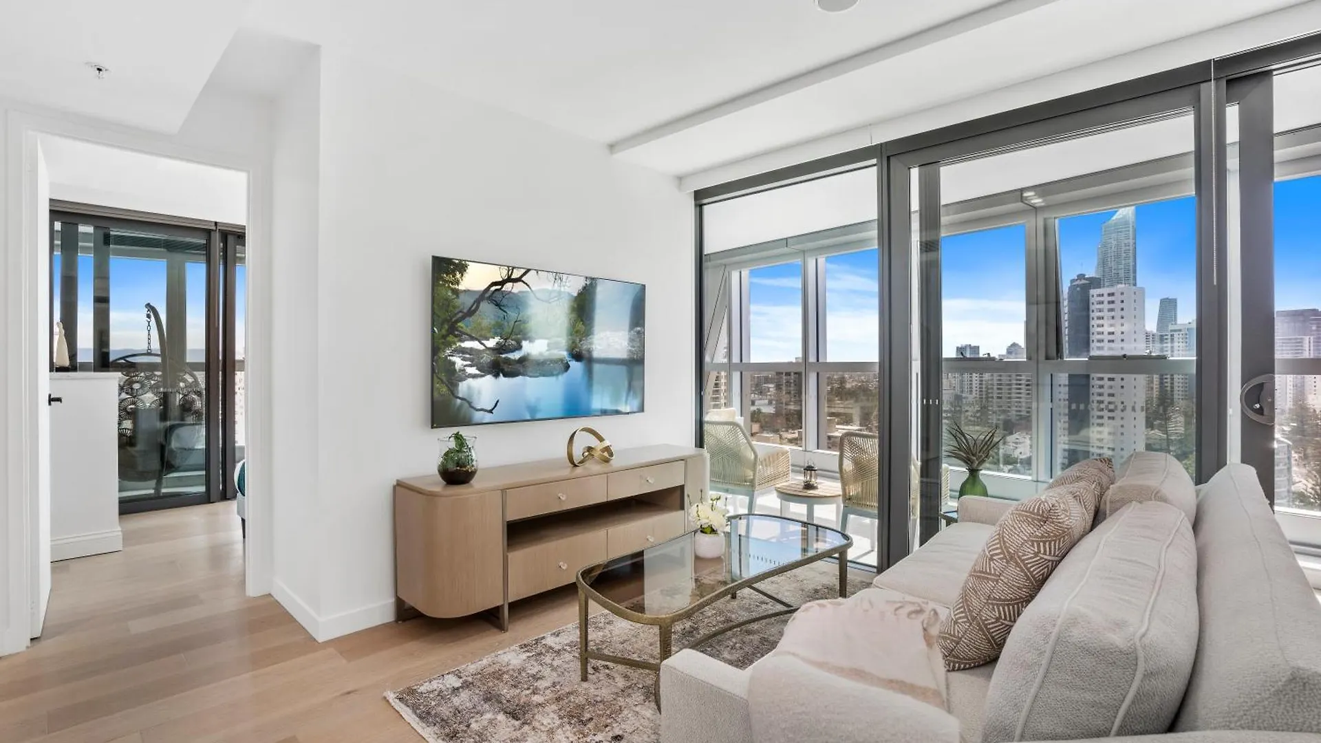 Apartment Jewel Beachfront Residences Gold Coast