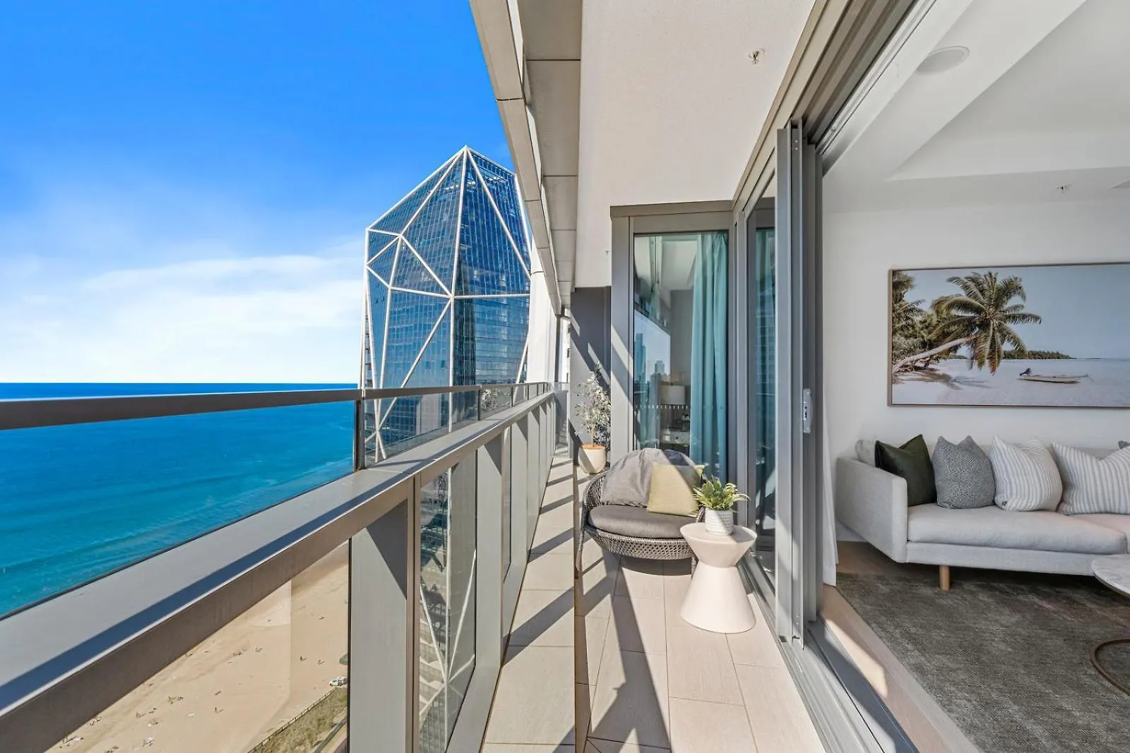 Jewel Beachfront Residences Gold Coast
