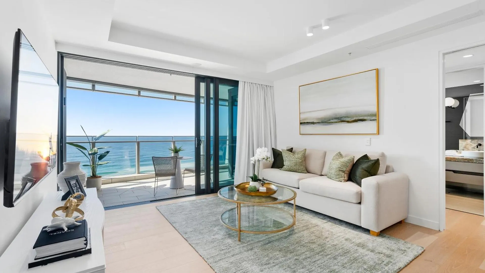 Jewel Beachfront Residences Gold Coast 0*,  Australia