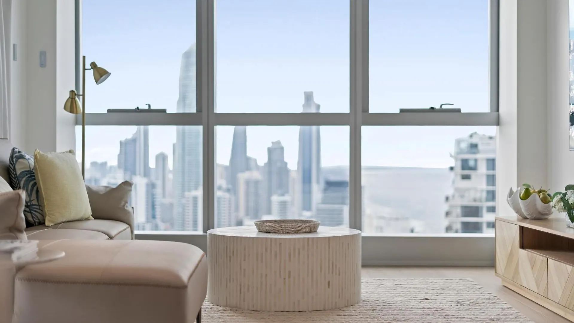 Jewel Beachfront Residences Gold Coast