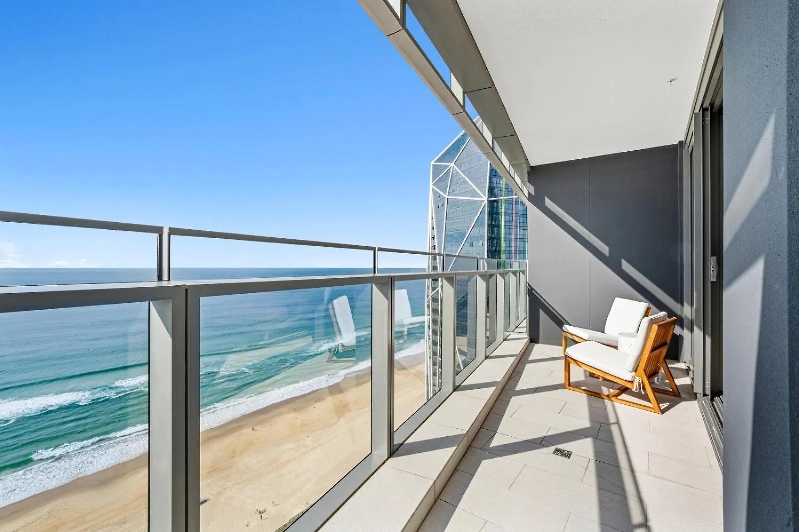 Daire Jewel Beachfront Residences Gold Coast