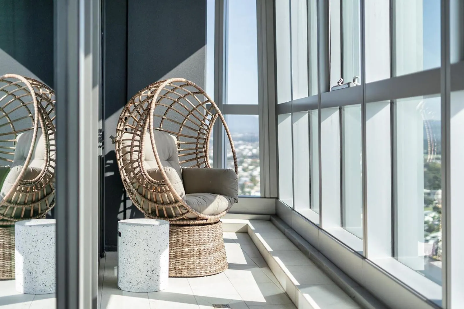 Jewel Beachfront Residences Gold Coast Avustralya