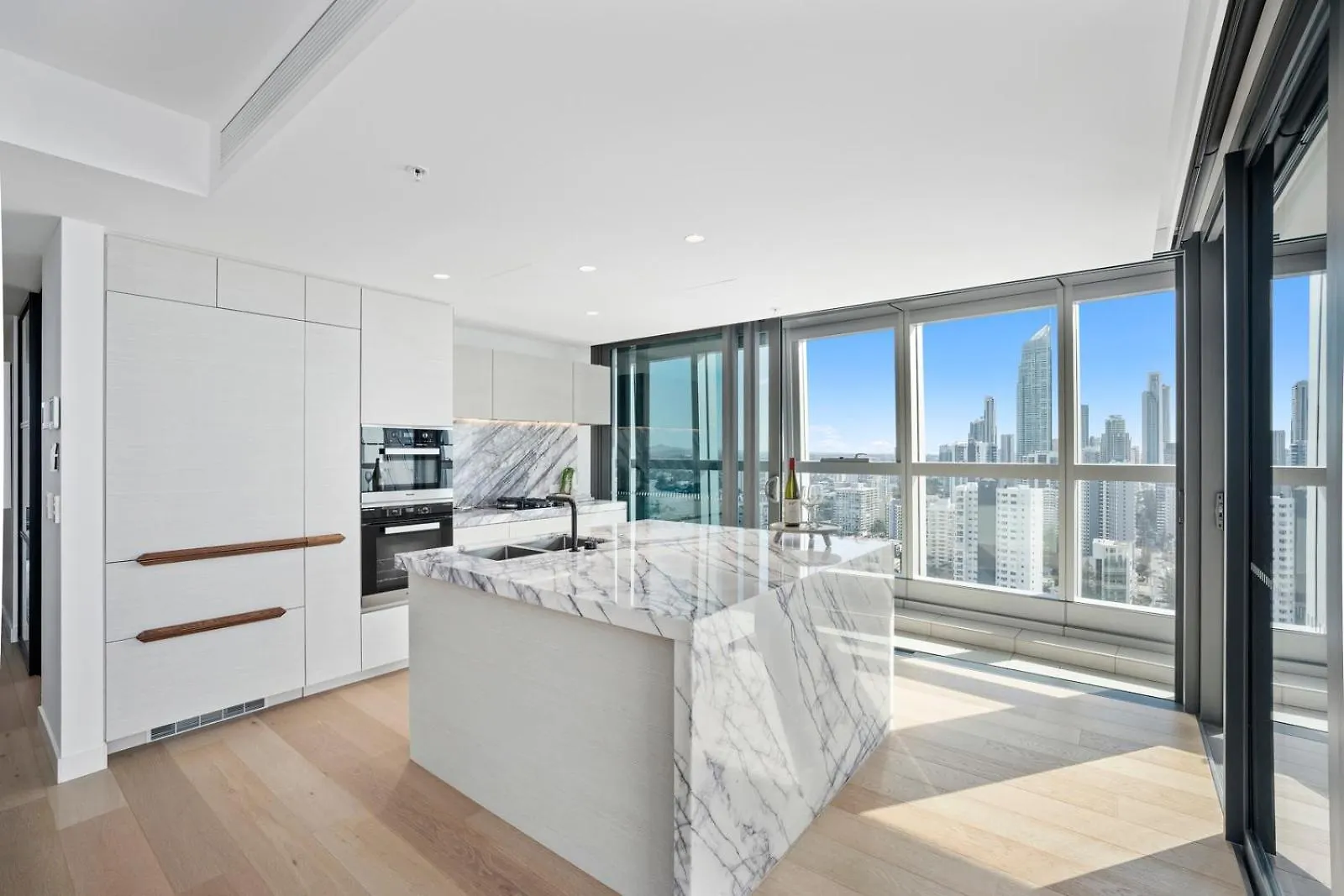 Jewel Beachfront Residences Gold Coast 0*,  Australia