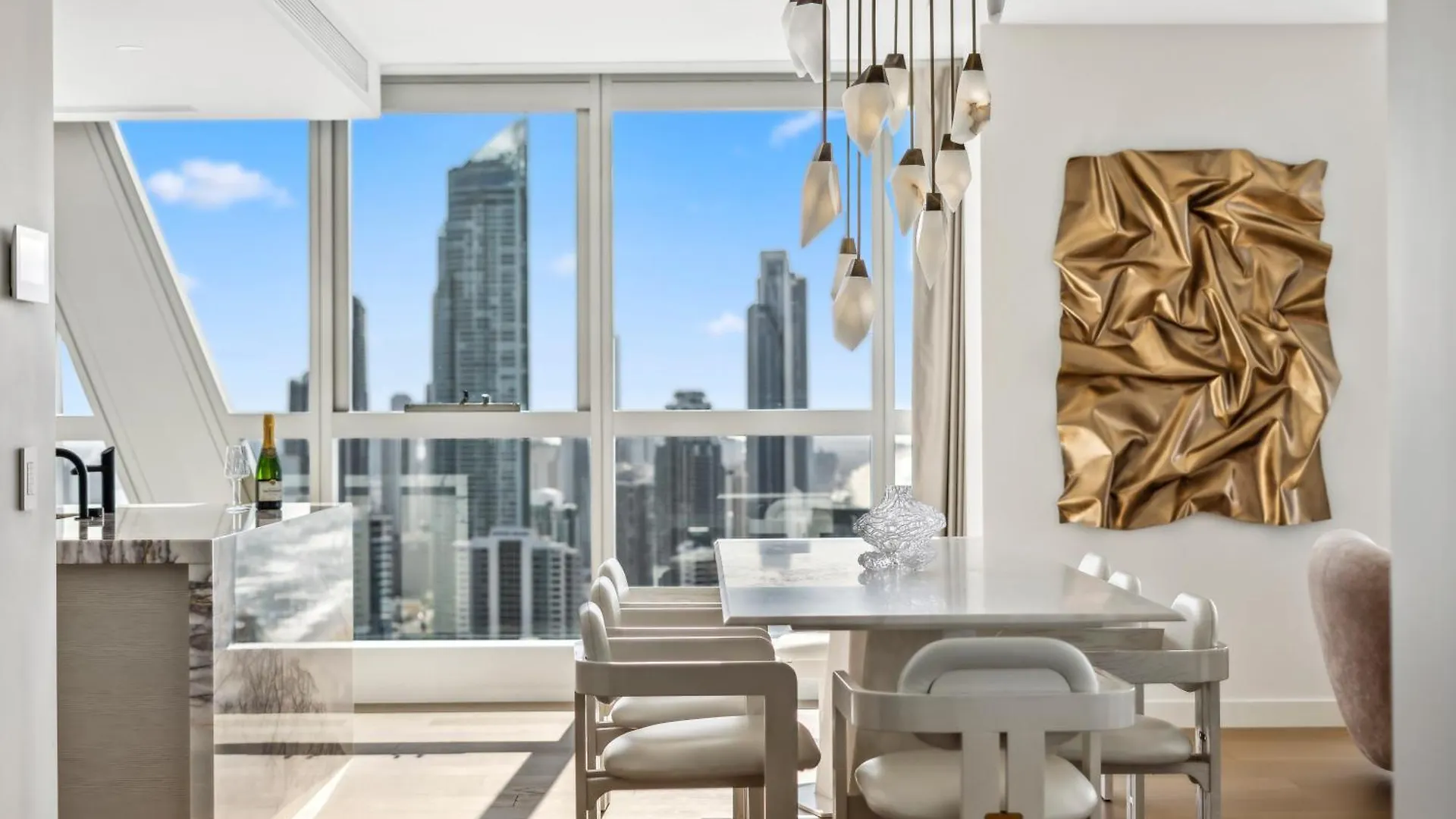 Jewel Beachfront Residences Gold Coast 0*,  Australia