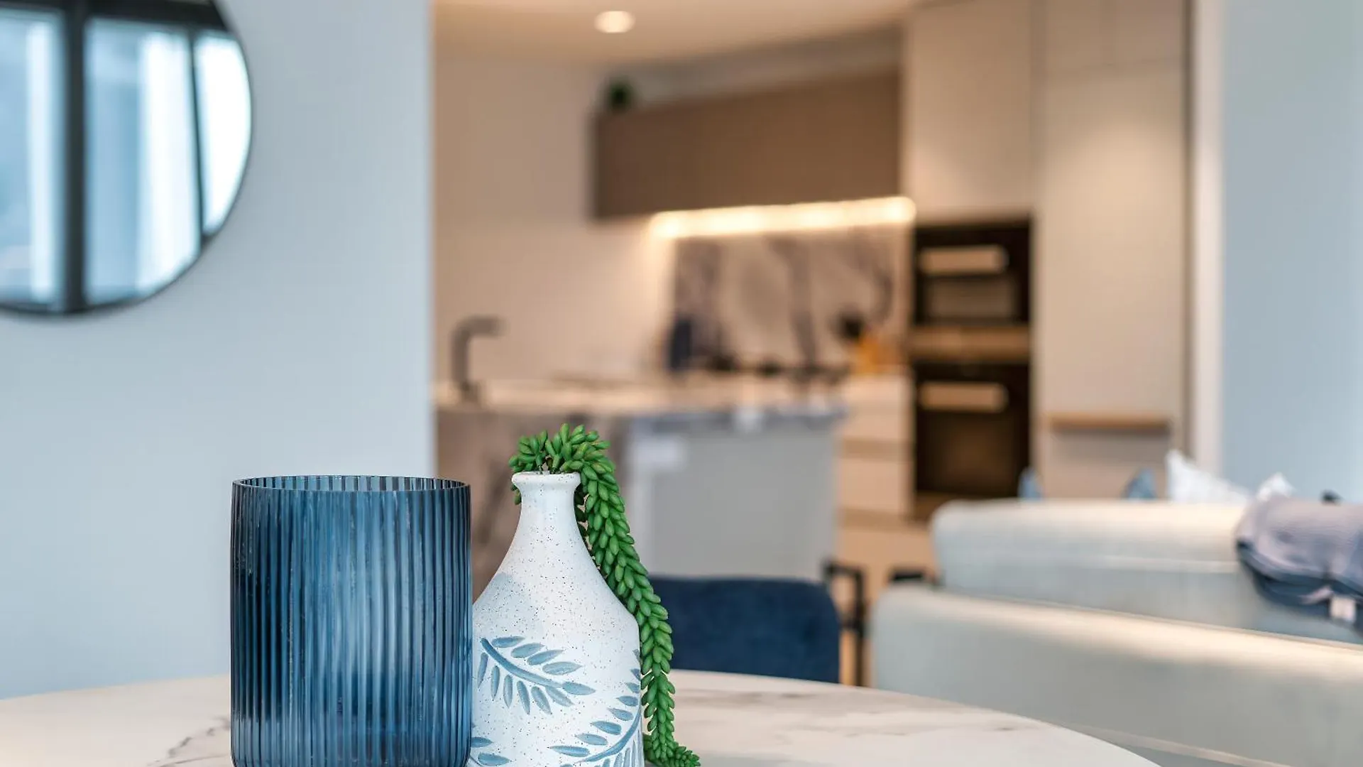 Jewel Beachfront Residences Gold Coast Apartment