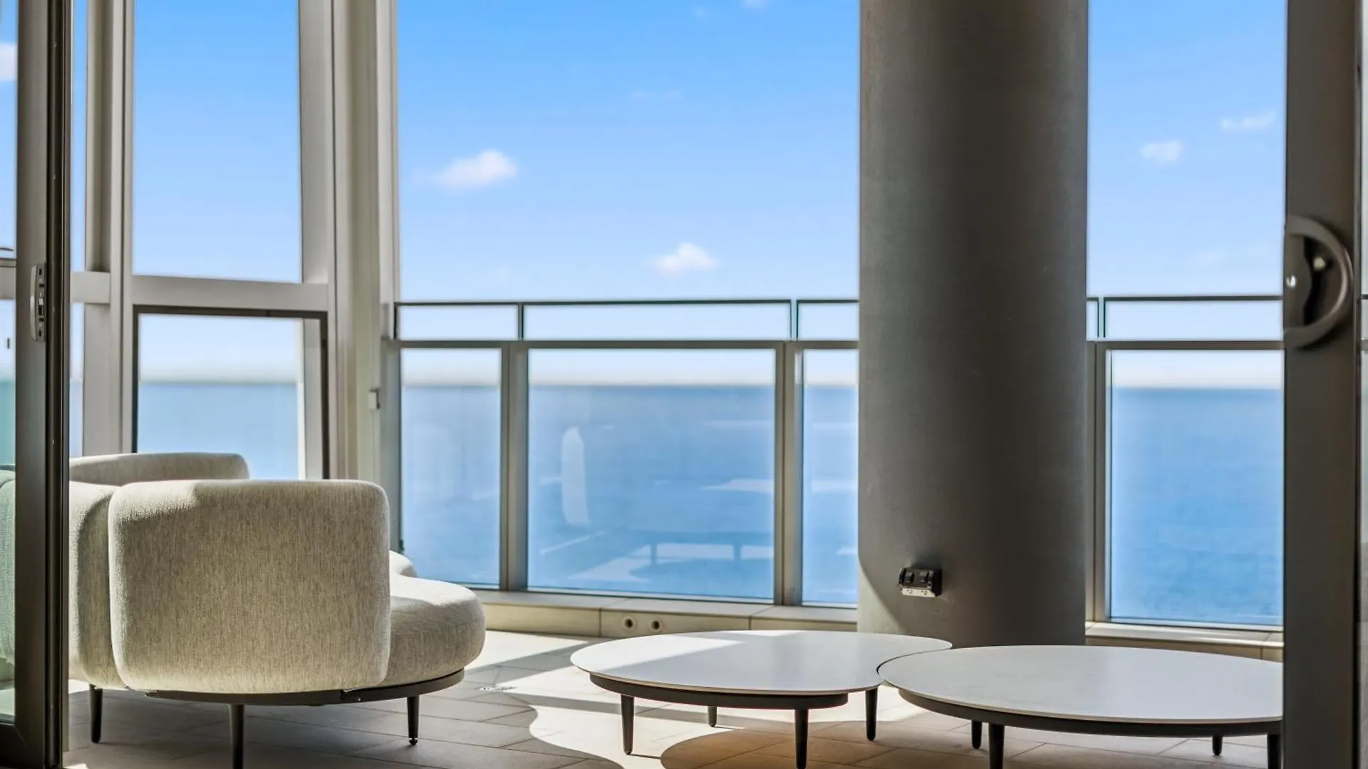 Jewel Beachfront Residences Gold Coast