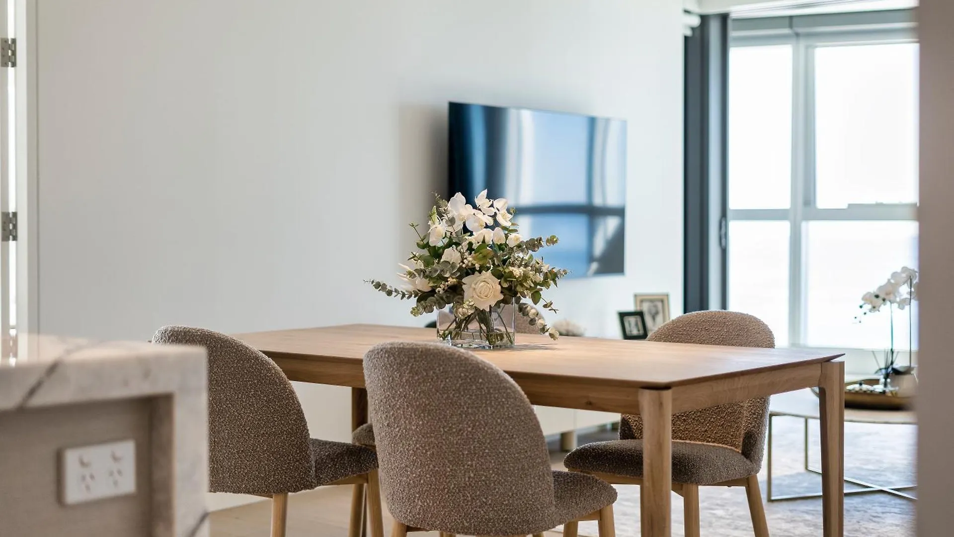 Jewel Beachfront Residences Gold Coast