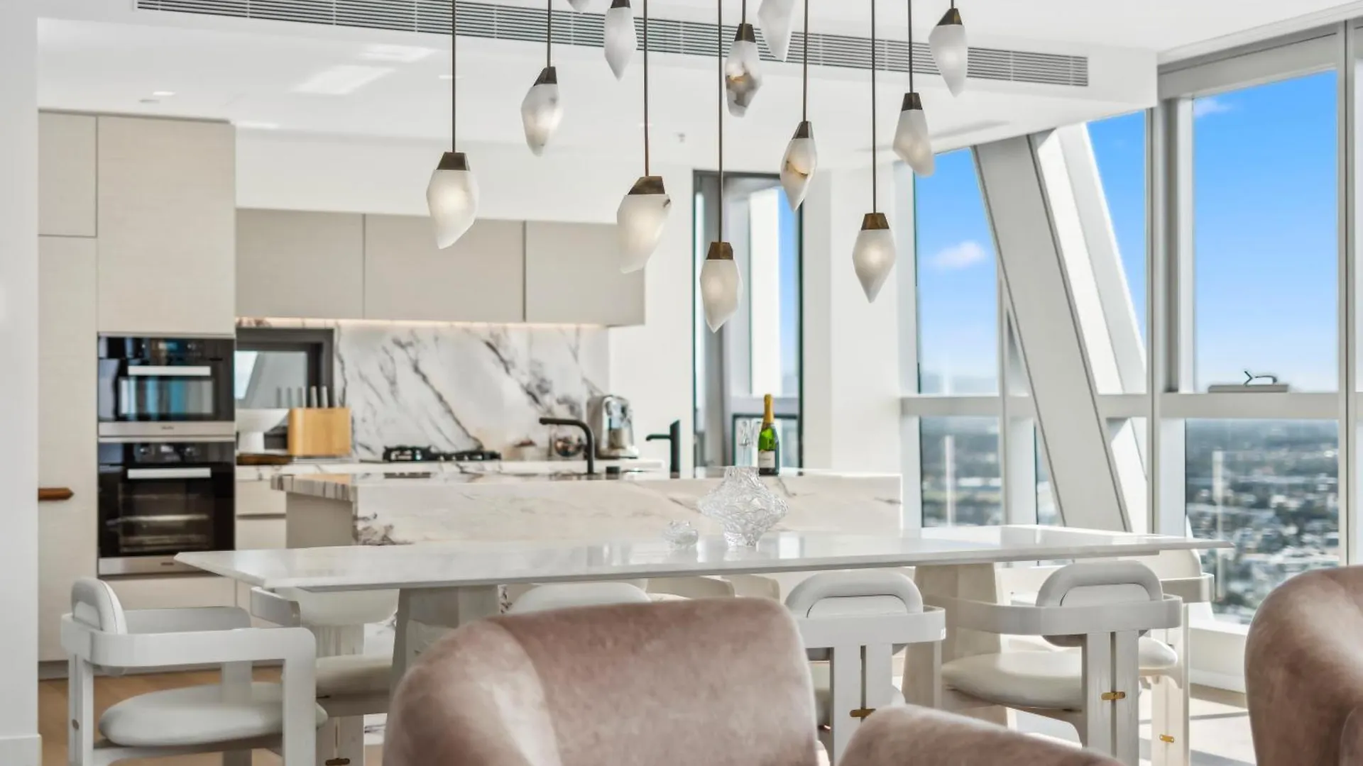 Apartment Jewel Beachfront Residences Gold Coast