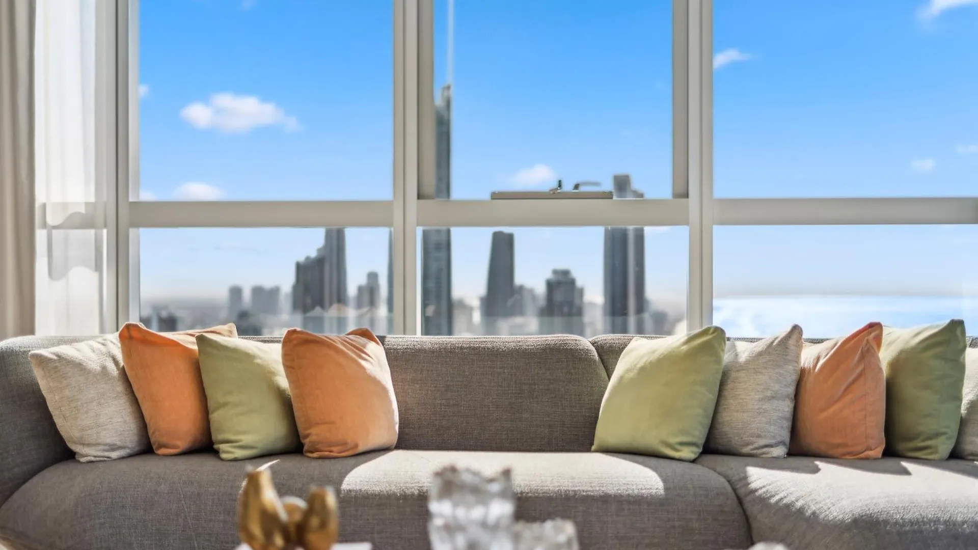 Jewel Beachfront Residences Gold Coast Australia
