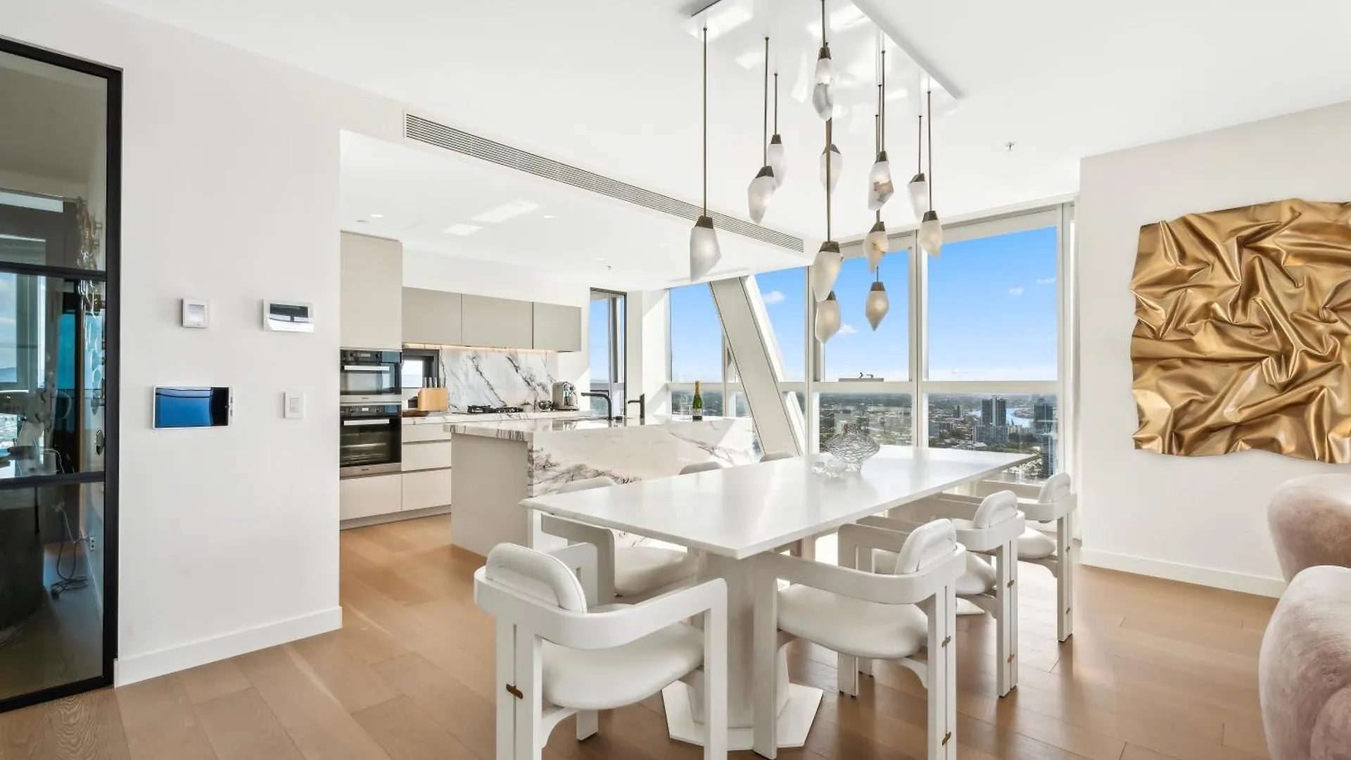 Jewel Beachfront Residences Guldkusten Semesterbostad