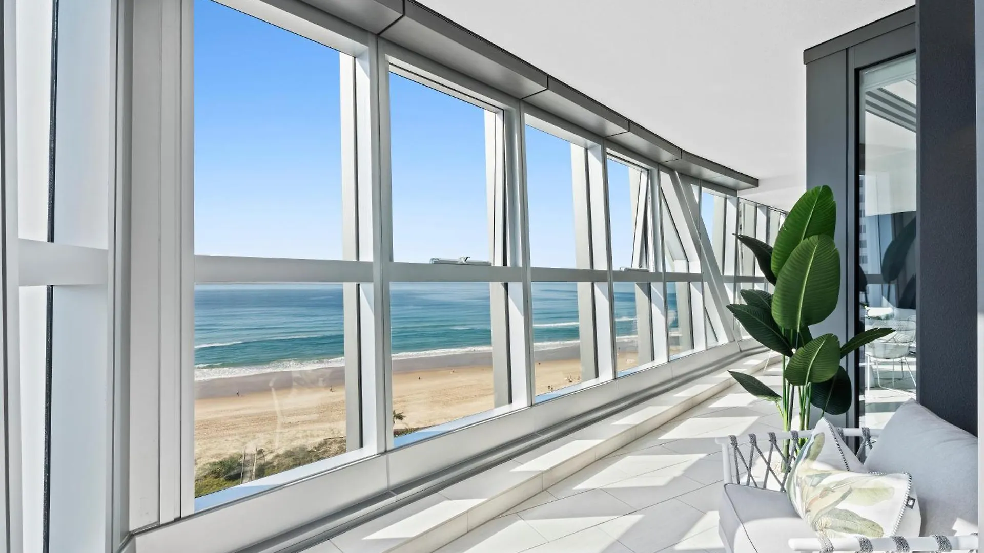 Jewel Beachfront Residences Gold Coast 0*,  Australia