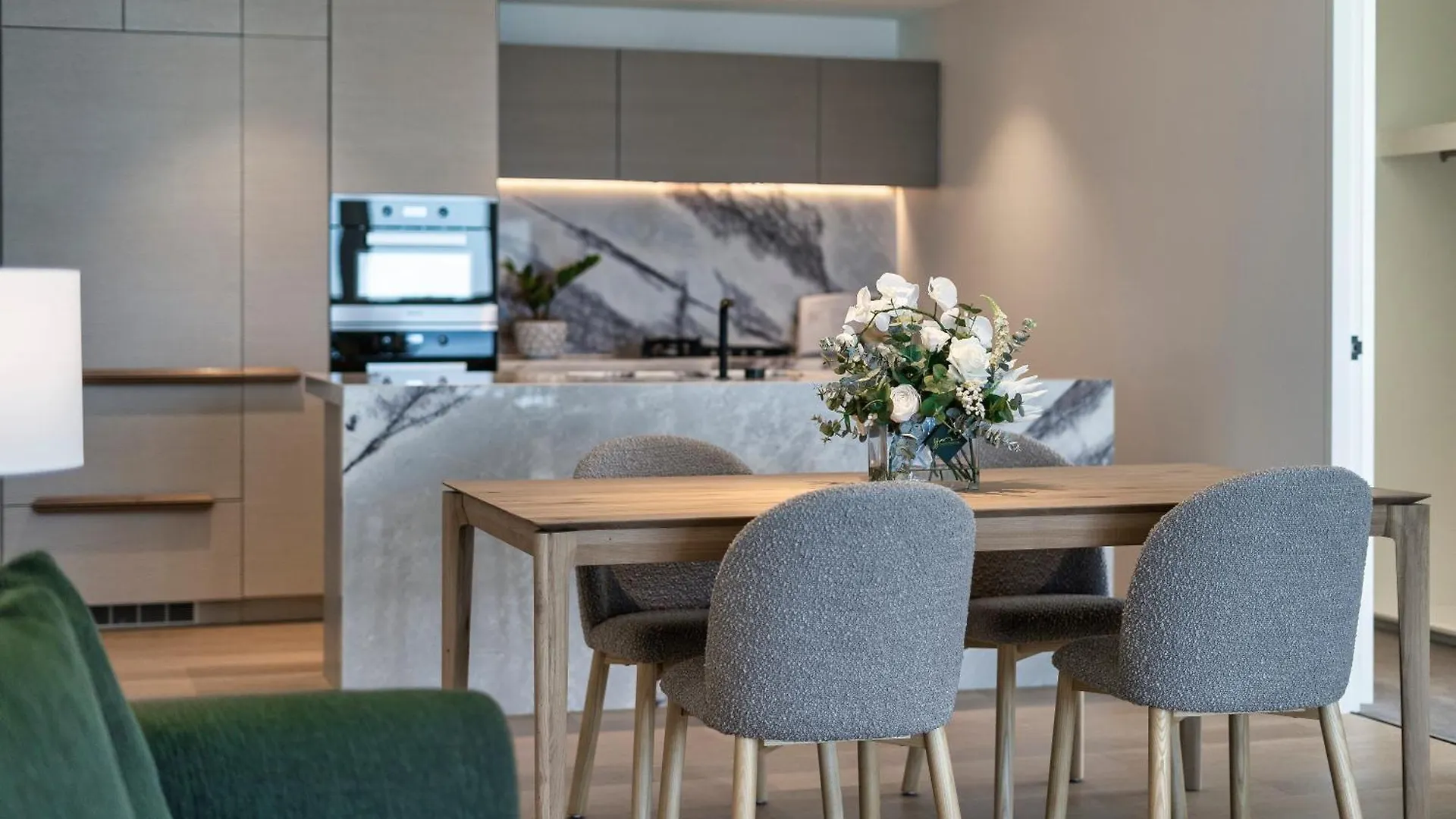 Jewel Beachfront Residences Gold Coast