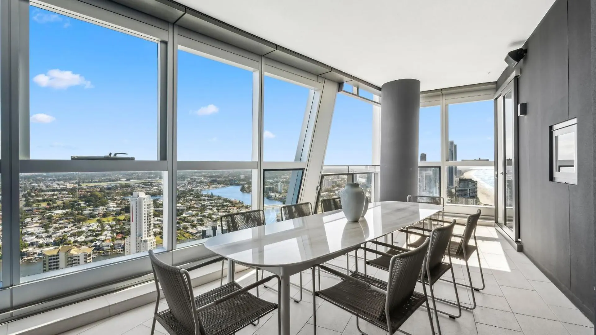 Jewel Beachfront Residences Gold Coast 0*,  Australia