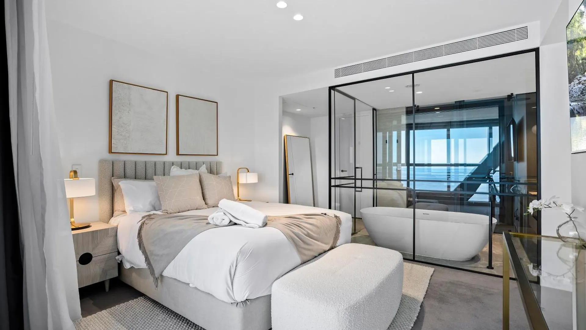 Jewel Beachfront Residences Gold Coast Australia