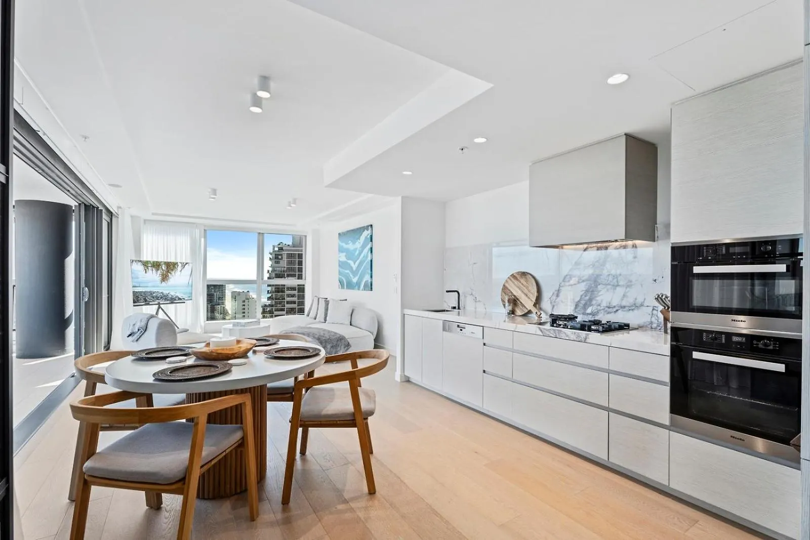 Apartment Jewel Beachfront Residences Gold Coast