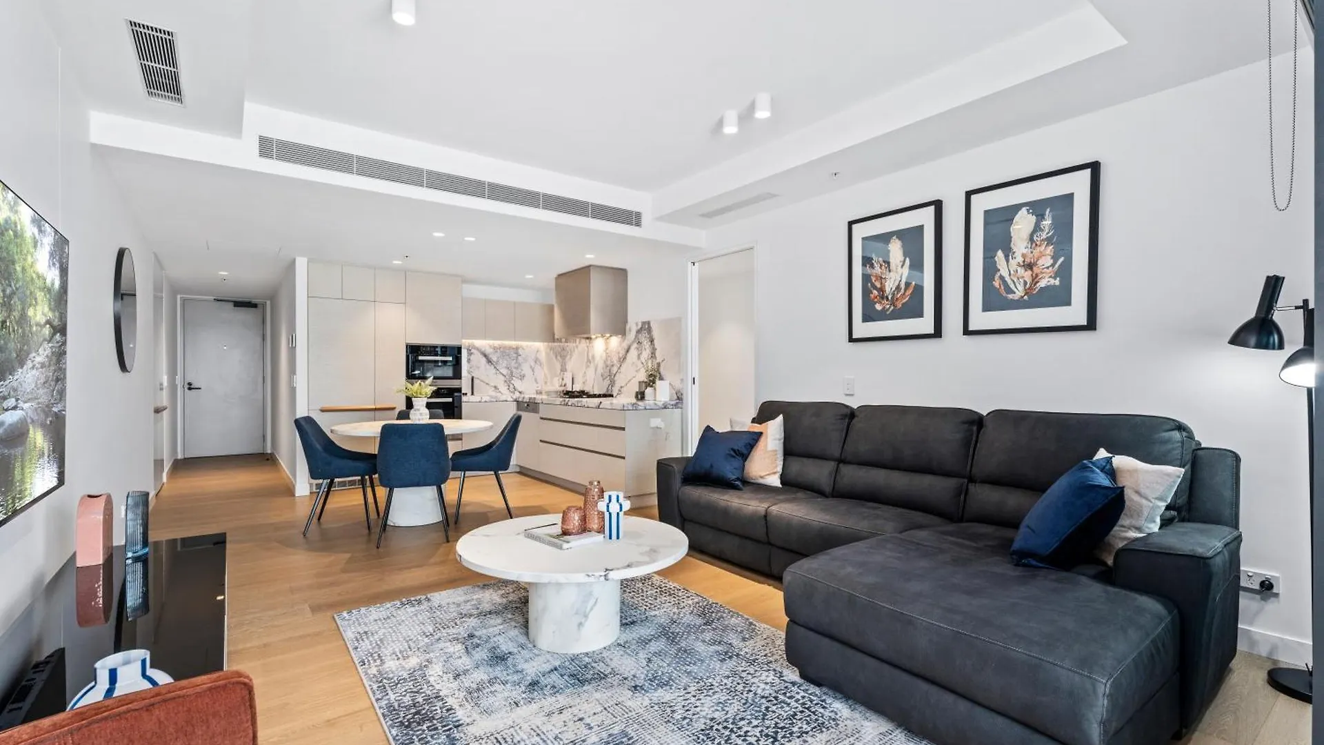 Jewel Beachfront Residences Gold Coast