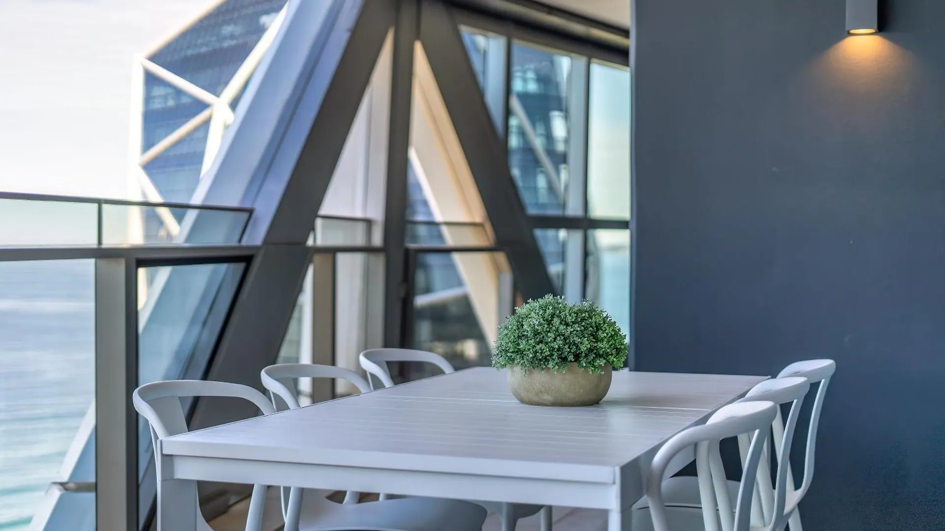 Semesterbostad Jewel Beachfront Residences Guldkusten