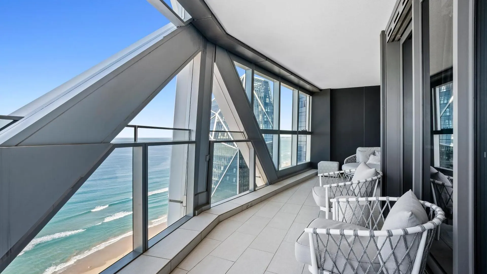 Jewel Beachfront Residences Gold Coast