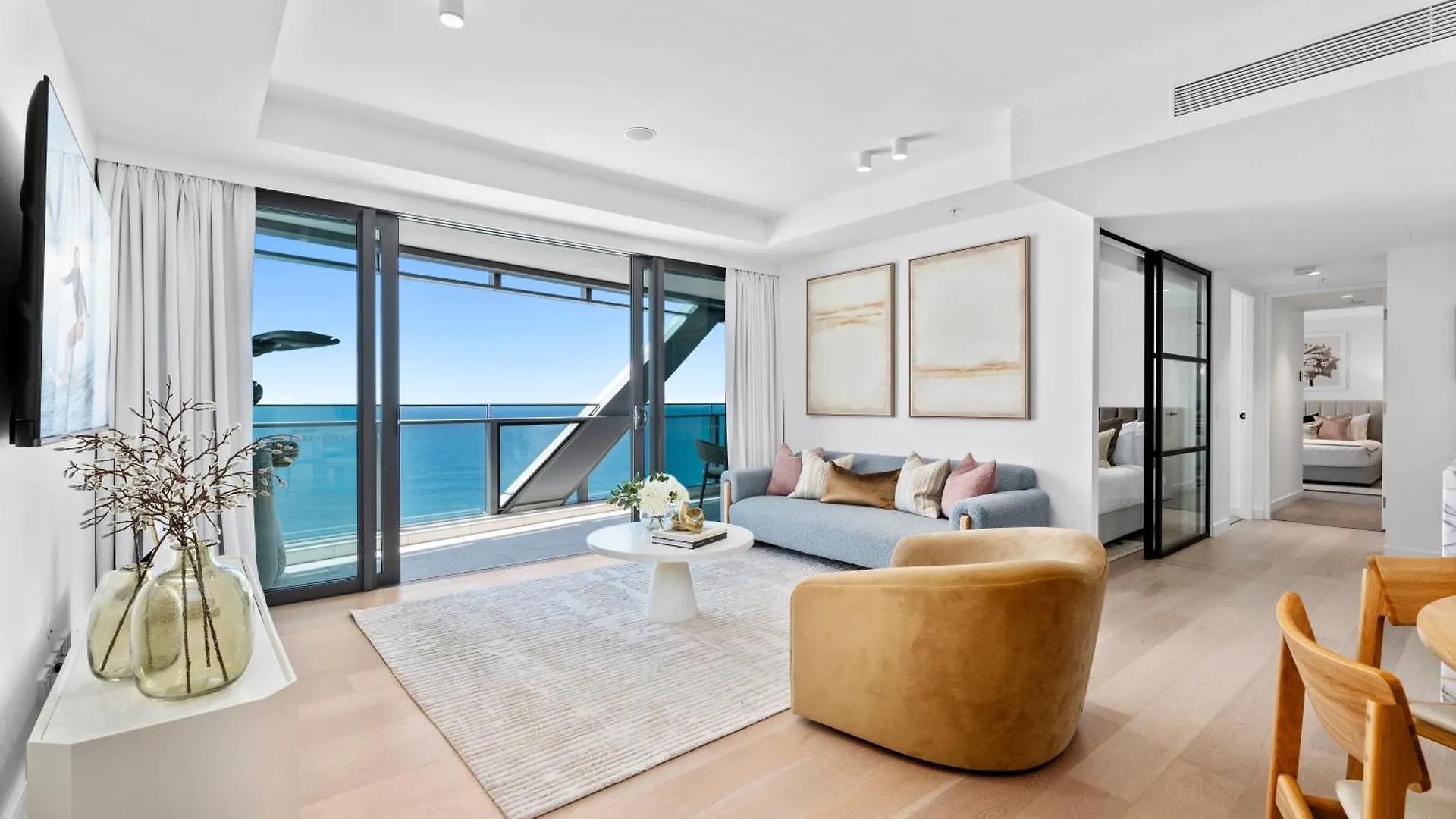 Jewel Beachfront Residences Gold Coast 0*,