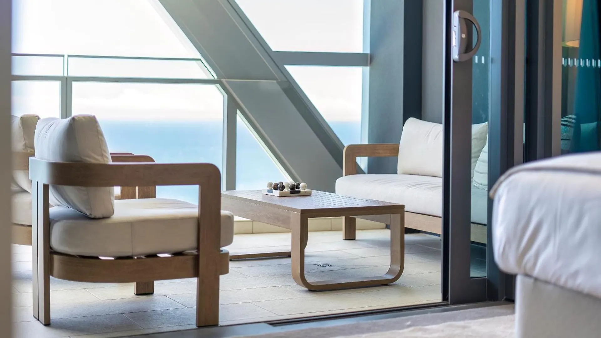 Jewel Beachfront Residences Gold Coast Australia