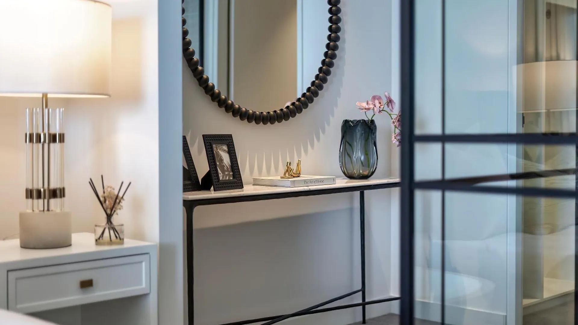 Jewel Beachfront Residences Gold Coast Apartment