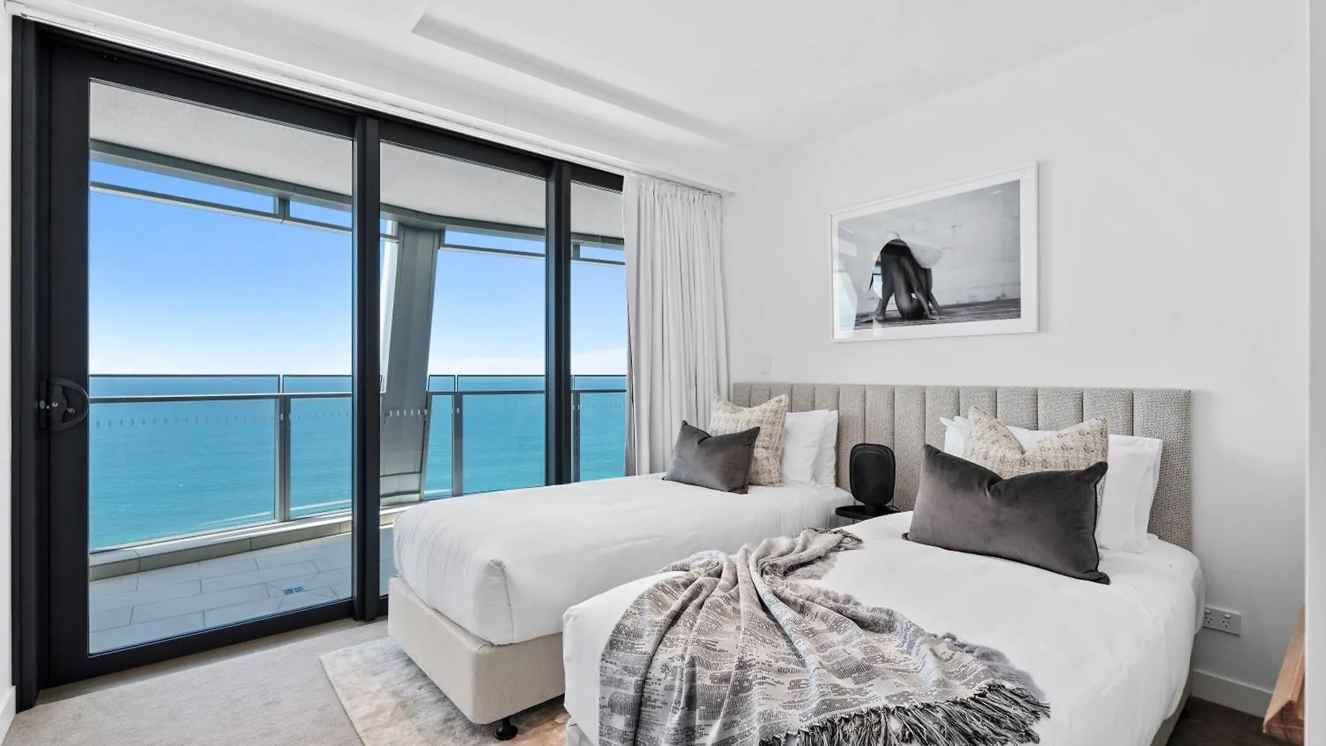 Jewel Beachfront Residences Gold Coast