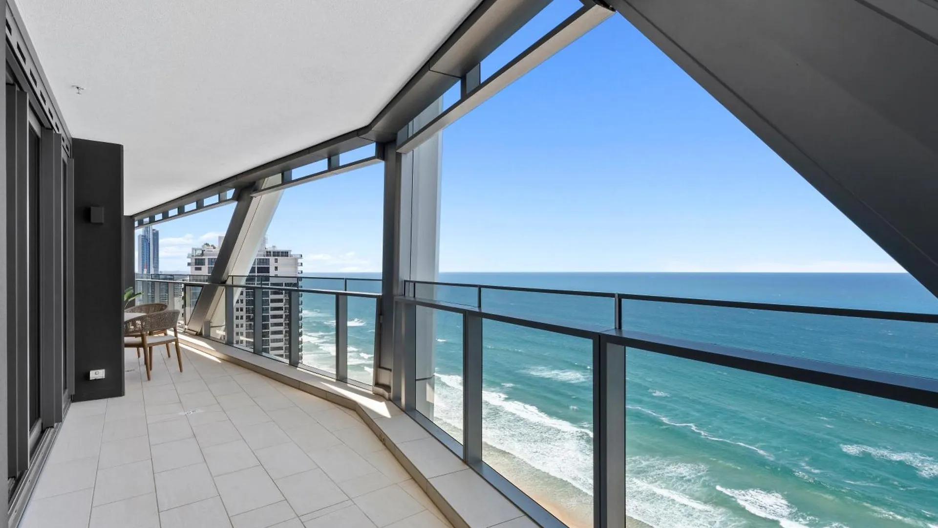 Jewel Beachfront Residences Gold Coast 0*,  Australia