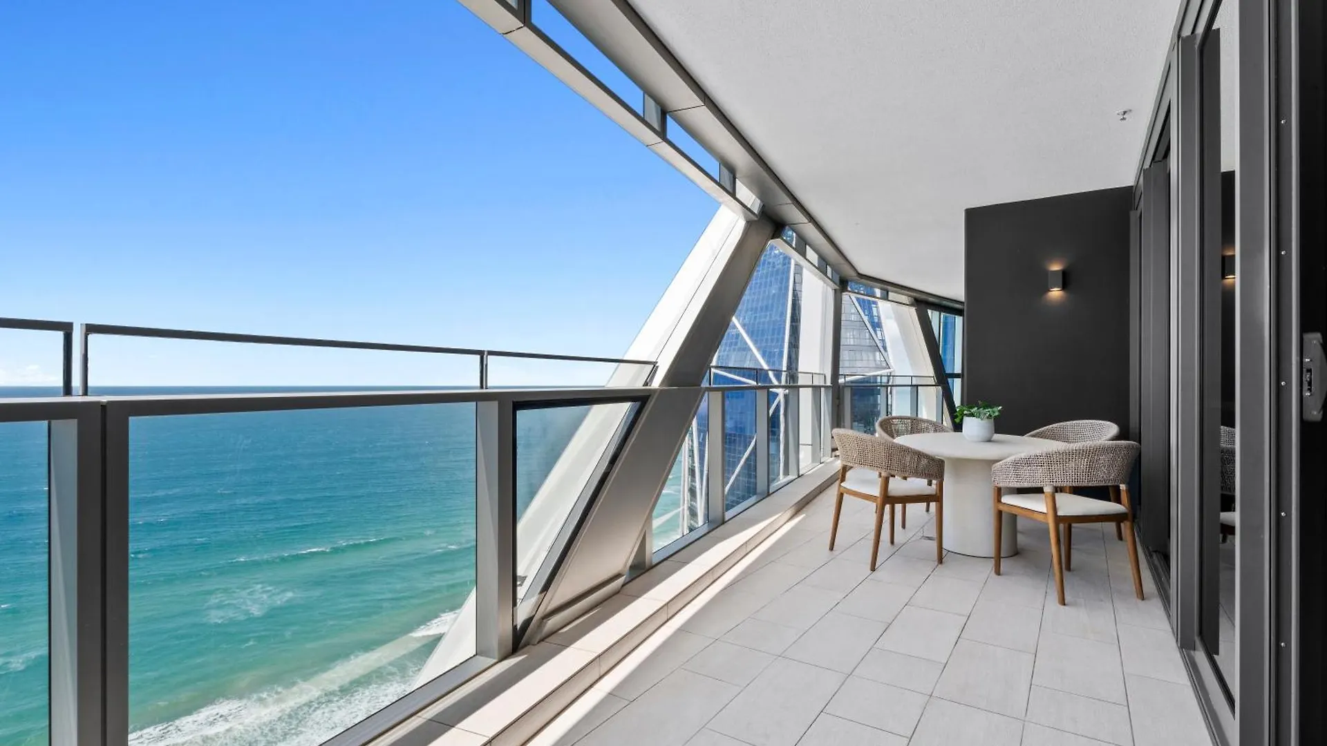 Jewel Beachfront Residences Gold Coast Apartment